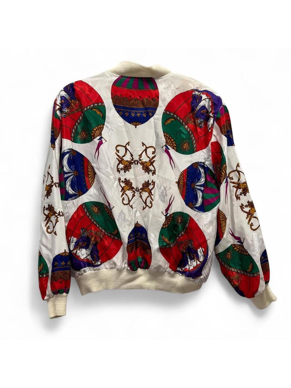 Josephine Jacket - Picture 2 of 3